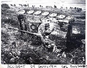 9 EME HUSSARDS 1 ER ESCADRON ALAIN RINGUEDE DU COTE DU TELAGH A LA FERME BOURJON (9)